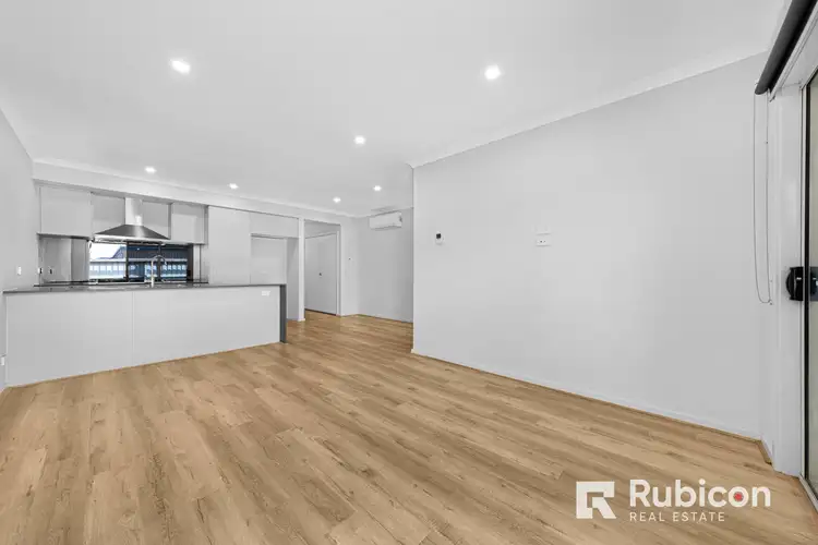 Fourth view of Homely house listing, 51 Litoria Drive, Deanside VIC 3336