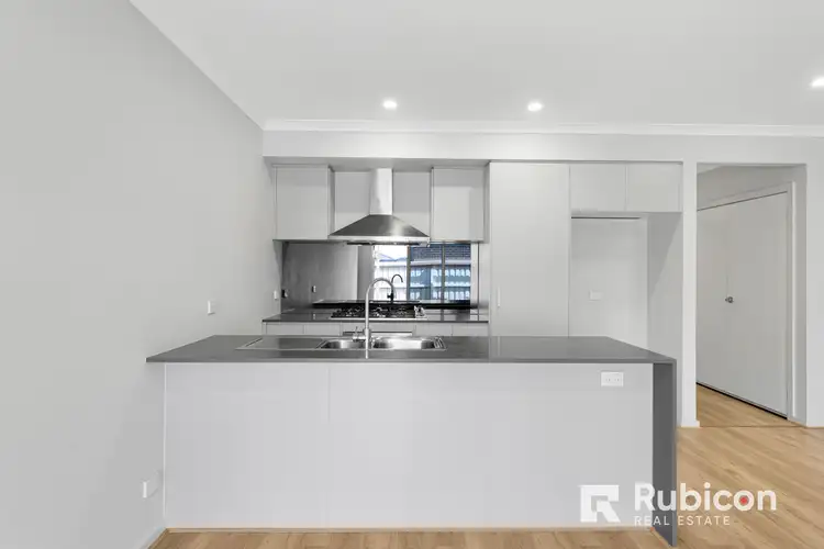 Fifth view of Homely house listing, 51 Litoria Drive, Deanside VIC 3336