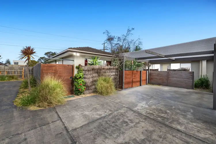 5/14-16 Melaleuca Drive, Carrum VIC 3197