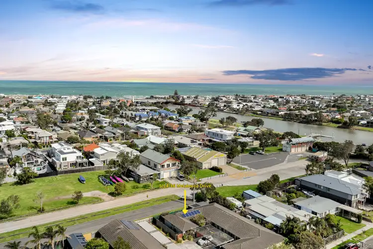 Second view of Homely unit listing, 5/14-16 Melaleuca Drive, Carrum VIC 3197