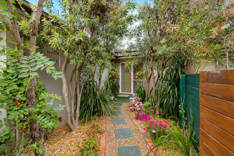 Third view of Homely unit listing, 5/14-16 Melaleuca Drive, Carrum VIC 3197