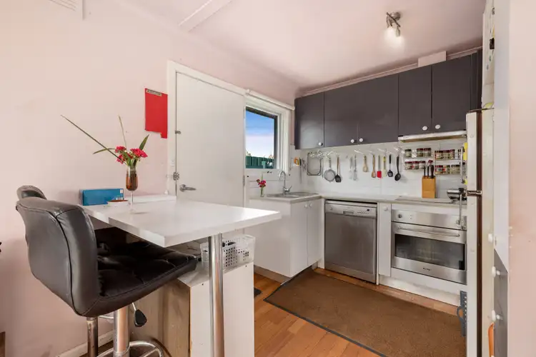 Fifth view of Homely unit listing, 5/14-16 Melaleuca Drive, Carrum VIC 3197