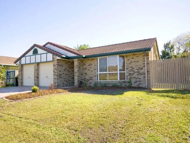 Main view of Homely house listing, 418 Telegraph Road, Bracken Ridge QLD 4017
