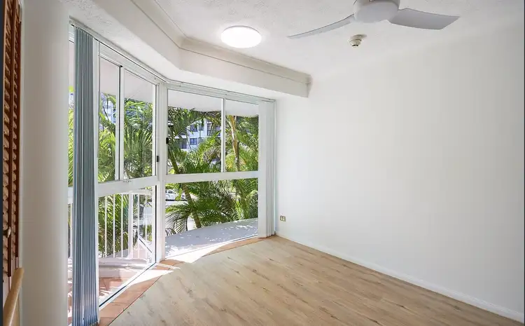 Fifth view of Homely house listing, 11/210 Surf Parade, Broadbeach QLD 4218