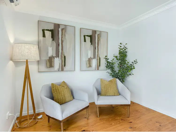 Third view of Homely apartment listing, 1/26 Mclennan Street, Albion QLD 4010
