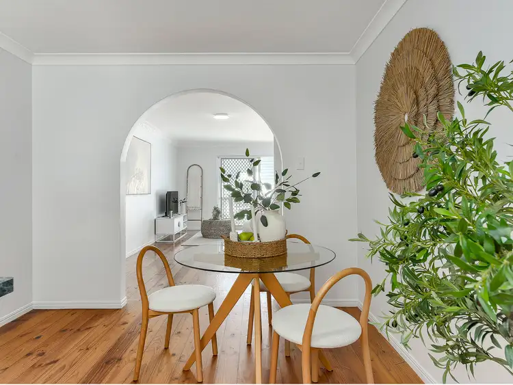Fourth view of Homely apartment listing, 1/26 Mclennan Street, Albion QLD 4010