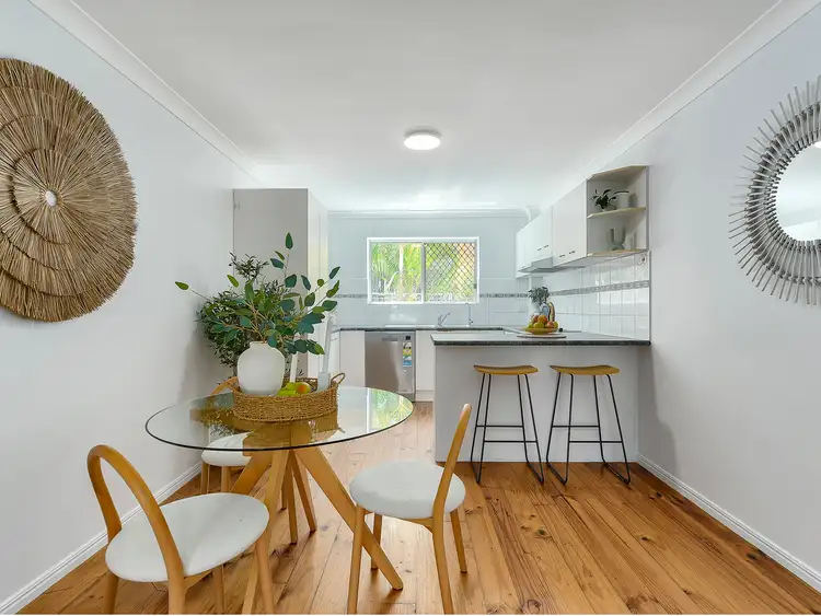 Fifth view of Homely apartment listing, 1/26 Mclennan Street, Albion QLD 4010