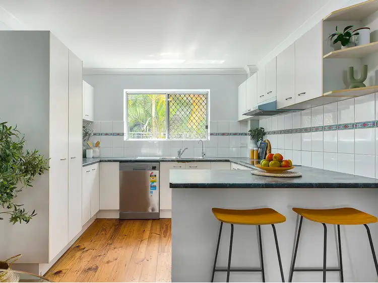 Sixth view of Homely apartment listing, 1/26 Mclennan Street, Albion QLD 4010