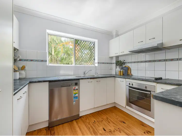Seventh view of Homely apartment listing, 1/26 Mclennan Street, Albion QLD 4010