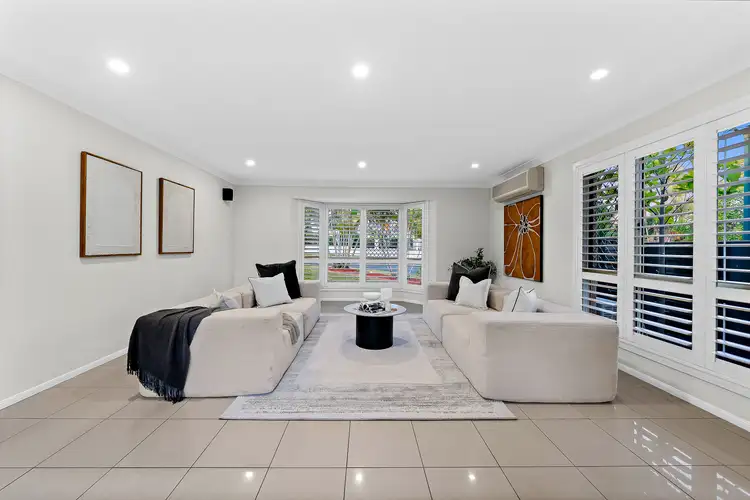 Sixth view of Homely house listing, 17 Carnation Crescent, Calamvale QLD 4116