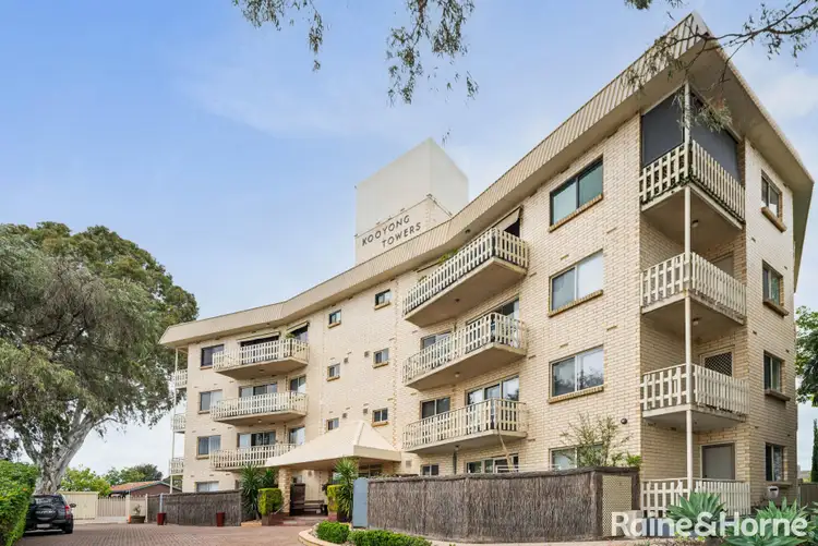 12/388 Henley Beach Road, Lockleys SA 5032