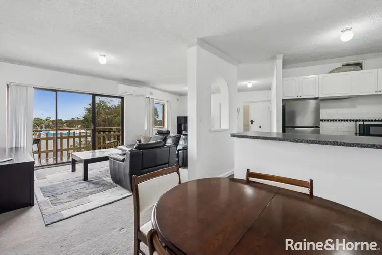 Second view of Homely apartment listing, 12/388 Henley Beach Road, Lockleys SA 5032