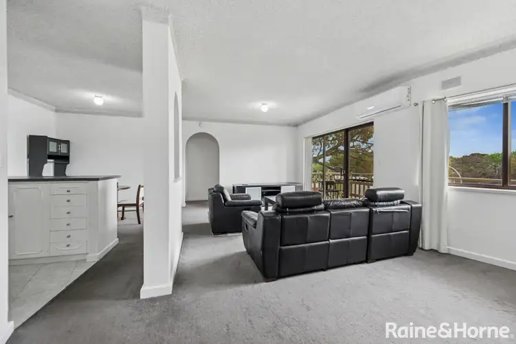 Third view of Homely apartment listing, 12/388 Henley Beach Road, Lockleys SA 5032
