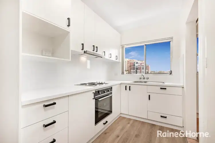 Second view of Homely apartment listing, 8/6-8 Redmyre Rd, Strathfield NSW 2135