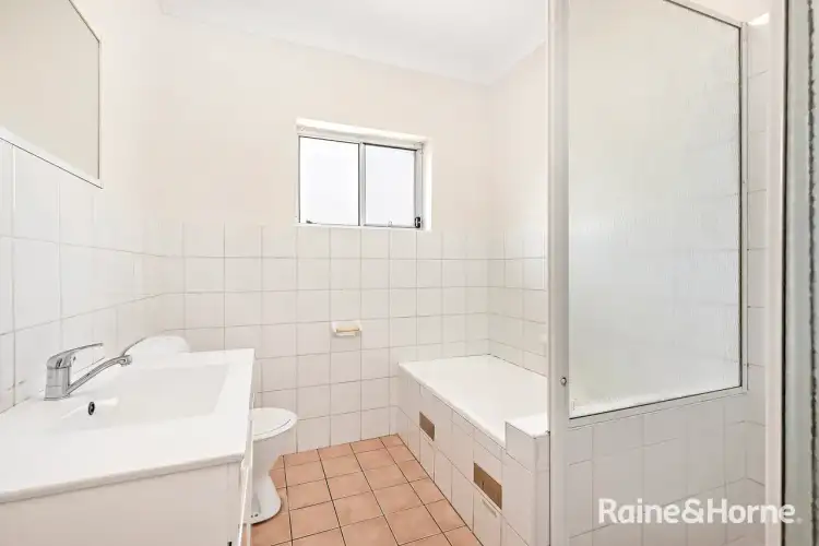 Third view of Homely apartment listing, 8/6-8 Redmyre Rd, Strathfield NSW 2135