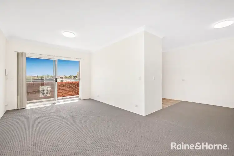 Fourth view of Homely apartment listing, 8/6-8 Redmyre Rd, Strathfield NSW 2135