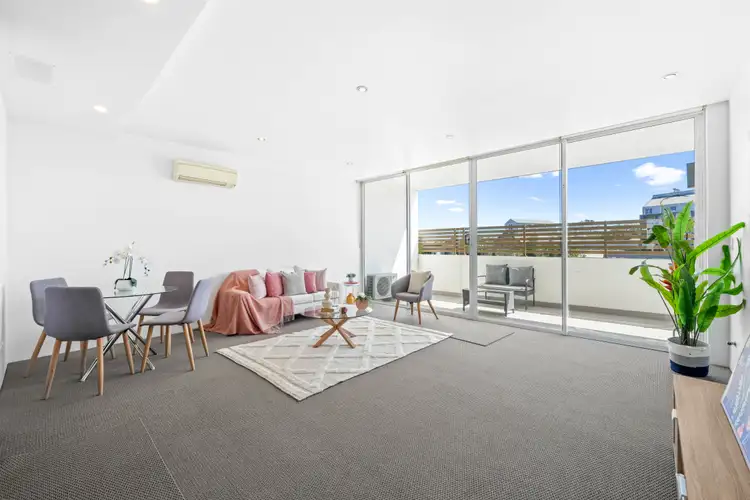 Fourth view of Homely apartment listing, 302/63-71 Enmore Road, Newtown NSW 2042