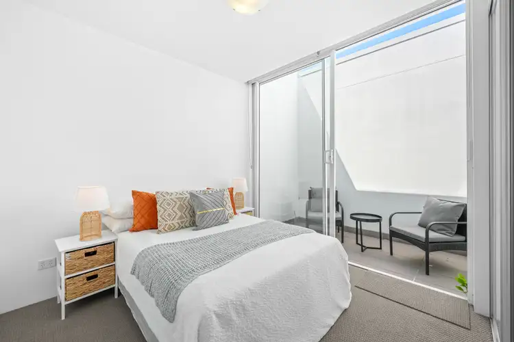 Fifth view of Homely apartment listing, 302/63-71 Enmore Road, Newtown NSW 2042