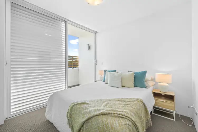 Sixth view of Homely apartment listing, 302/63-71 Enmore Road, Newtown NSW 2042
