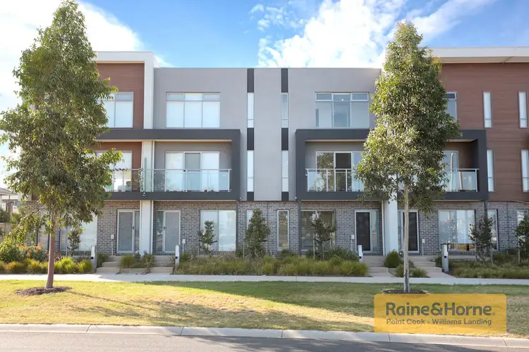 90 ASHCROFT AVENUE, Williams Landing VIC 3027