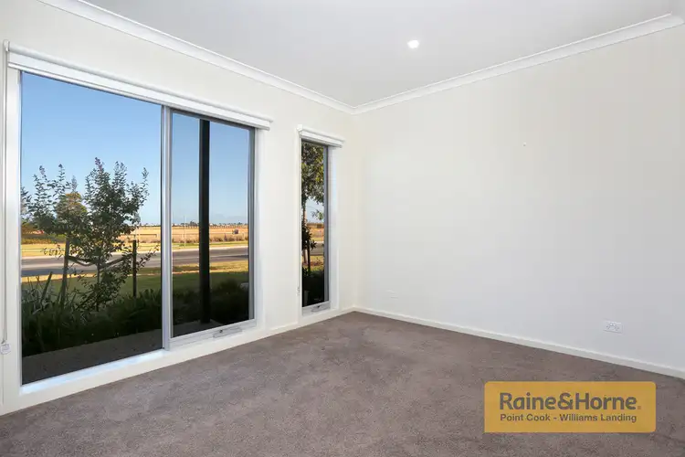 Second view of Homely townhouse listing, 90 ASHCROFT AVENUE, Williams Landing VIC 3027
