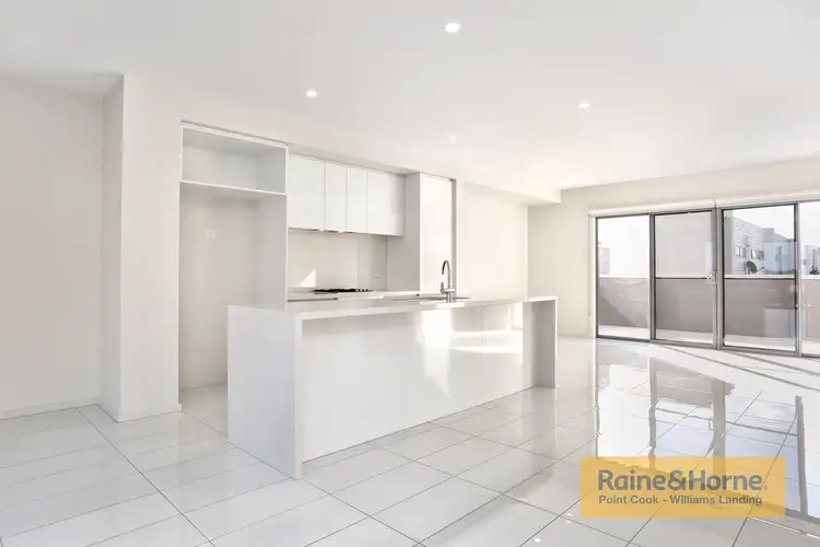 Third view of Homely townhouse listing, 90 ASHCROFT AVENUE, Williams Landing VIC 3027