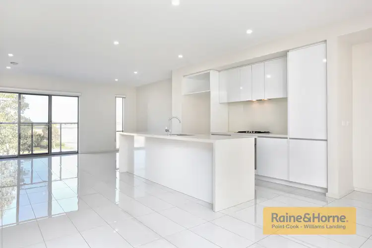 Fourth view of Homely townhouse listing, 90 ASHCROFT AVENUE, Williams Landing VIC 3027