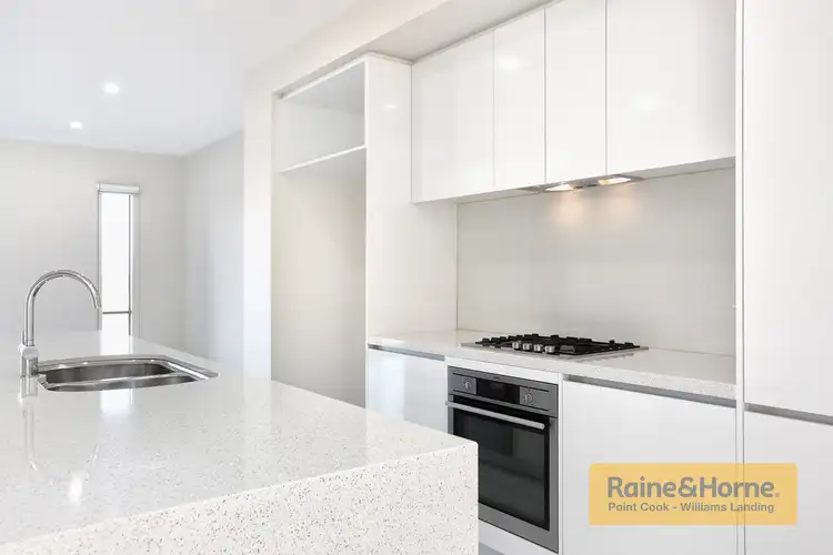 Fifth view of Homely townhouse listing, 90 ASHCROFT AVENUE, Williams Landing VIC 3027