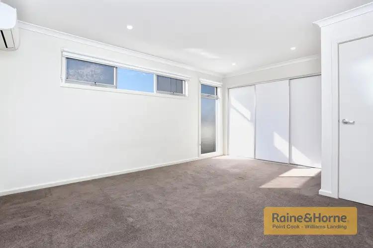 Sixth view of Homely townhouse listing, 90 ASHCROFT AVENUE, Williams Landing VIC 3027