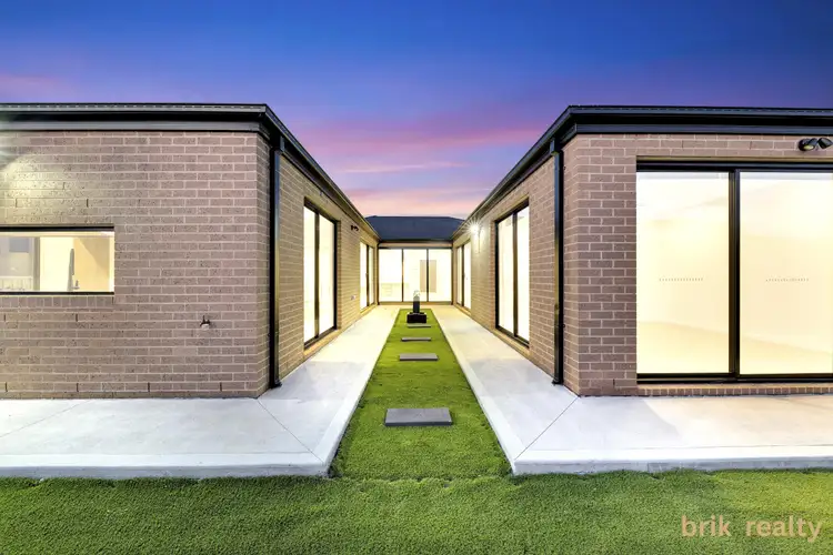 Second view of Homely house listing, 25 Glenlyon Road, Donnybrook VIC 3064