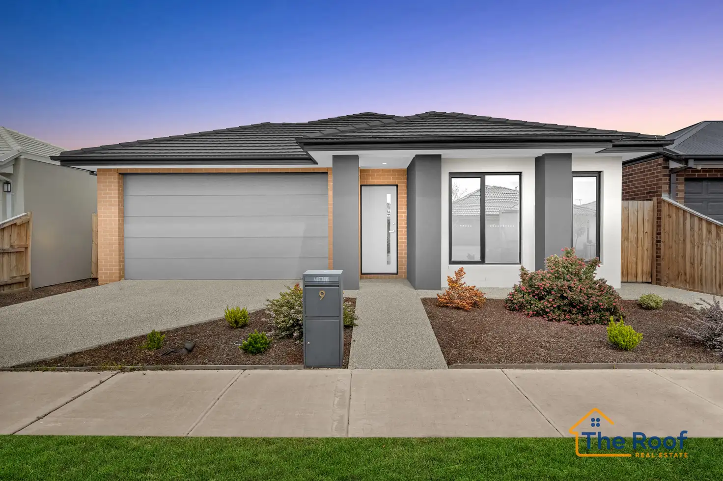 Main view of Homely house listing, 9 Gansha Street, Weir Views VIC 3338