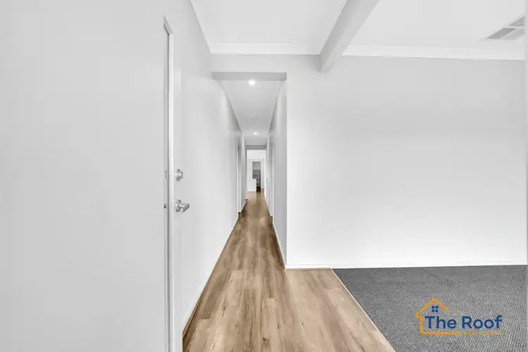 Third view of Homely house listing, 9 Gansha Street, Weir Views VIC 3338