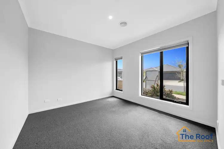 Fourth view of Homely house listing, 9 Gansha Street, Weir Views VIC 3338