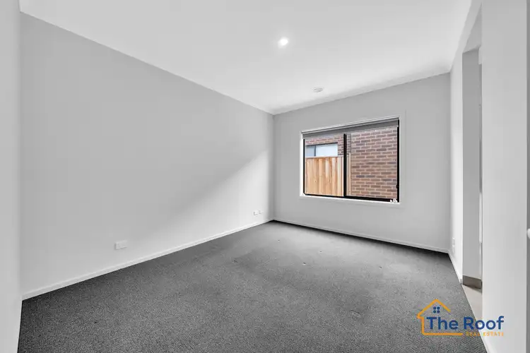 Fifth view of Homely house listing, 9 Gansha Street, Weir Views VIC 3338