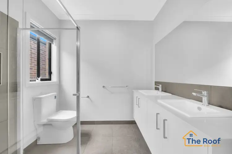 Sixth view of Homely house listing, 9 Gansha Street, Weir Views VIC 3338