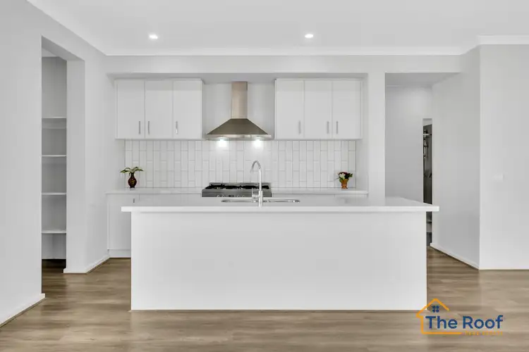 Seventh view of Homely house listing, 9 Gansha Street, Weir Views VIC 3338