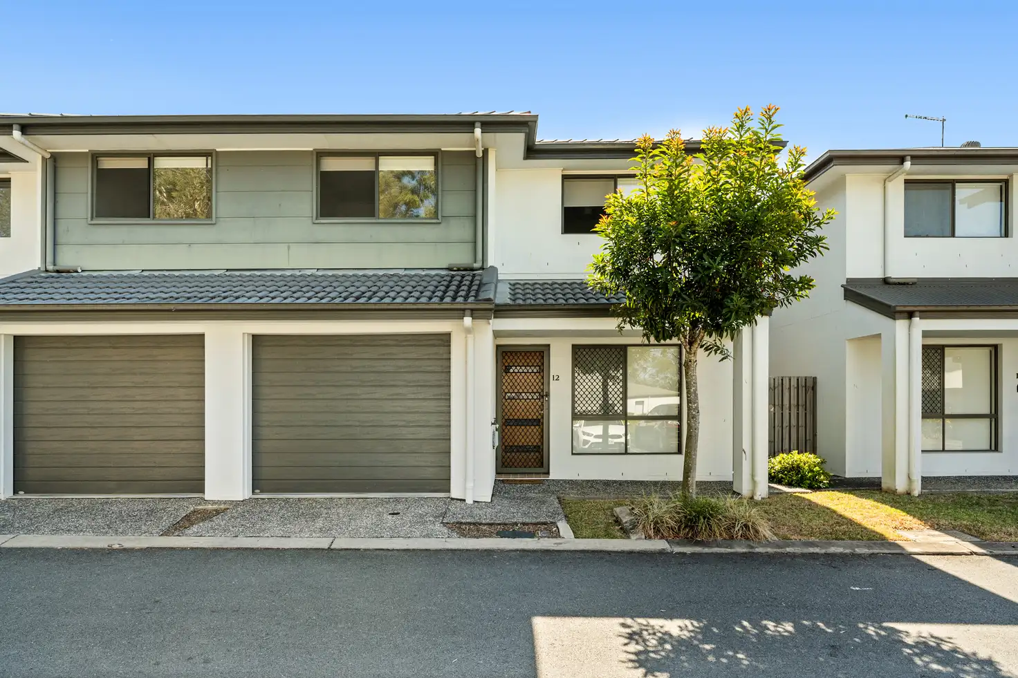 Main view of Homely townhouse listing, 12/54 Grahams Road, Strathpine QLD 4500