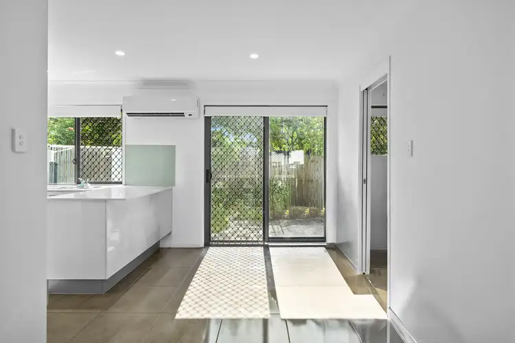 Second view of Homely townhouse listing, 12/54 Grahams Road, Strathpine QLD 4500