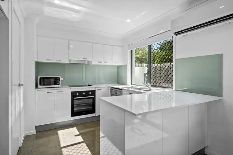 Third view of Homely townhouse listing, 12/54 Grahams Road, Strathpine QLD 4500