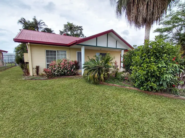 21 Ripple Street, Innisfail Estate QLD 4860
