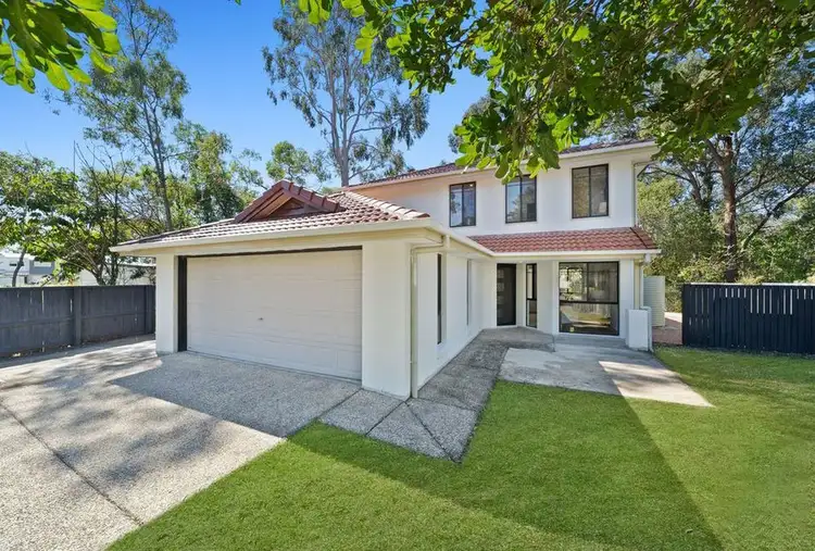 Main view of Homely house listing, 63 Tallowood Way, Sunnybank Hills QLD 4109