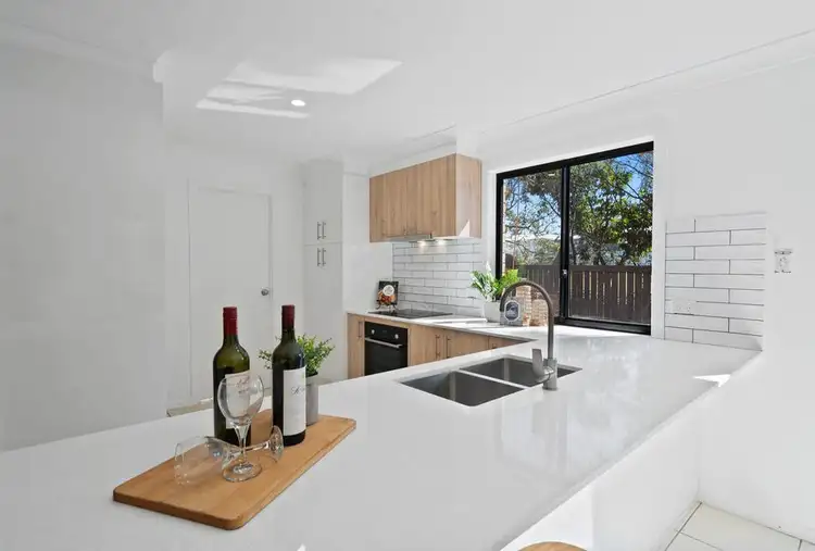 Third view of Homely house listing, 63 Tallowood Way, Sunnybank Hills QLD 4109