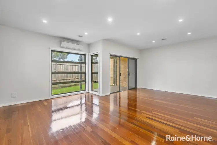 Third view of Homely townhouse listing, 2/50 Conifer Avenue, Brooklyn VIC 3012