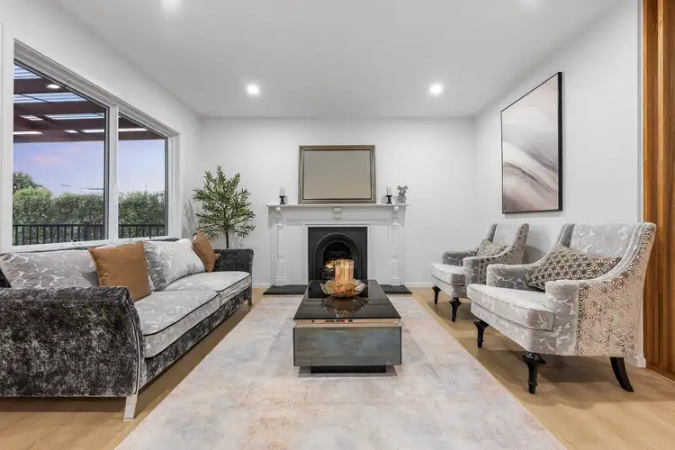 Third view of Homely house listing, 5 Gibson Street, Box Hill South VIC 3128