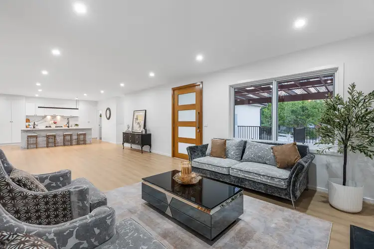 Fourth view of Homely house listing, 5 Gibson Street, Box Hill South VIC 3128