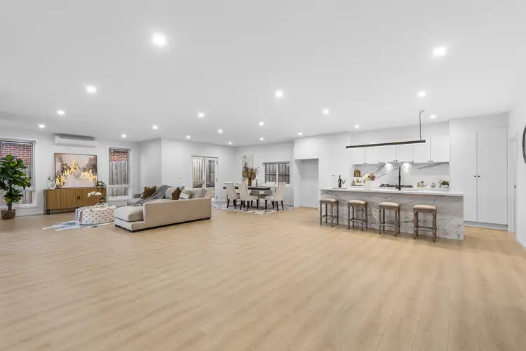 Fifth view of Homely house listing, 5 Gibson Street, Box Hill South VIC 3128