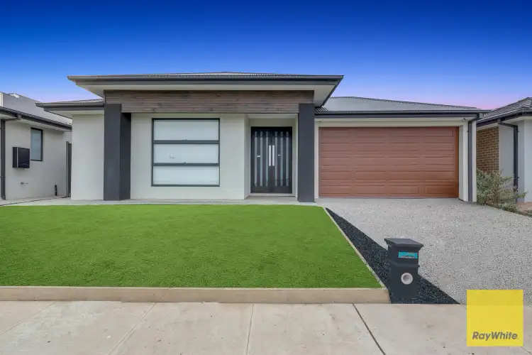 9 Tarrabool Road, Truganina VIC 3029