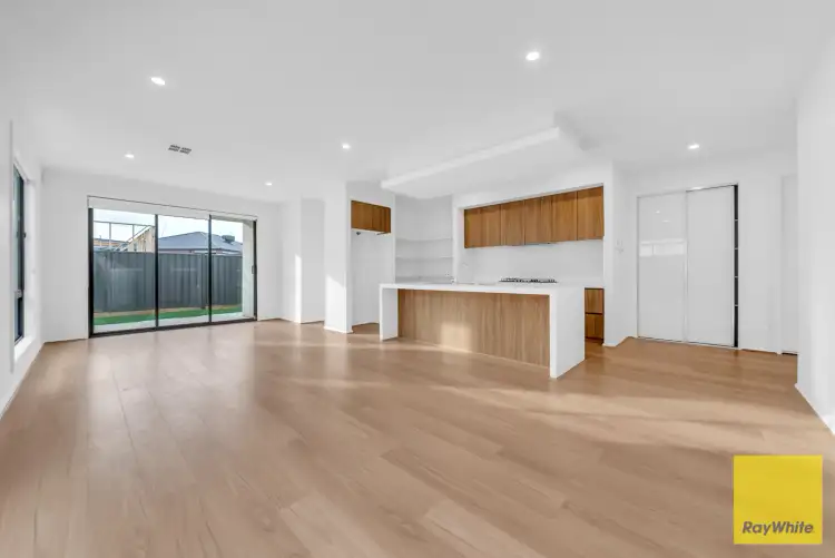 Third view of Homely other listing, 9 Tarrabool Road, Truganina VIC 3029