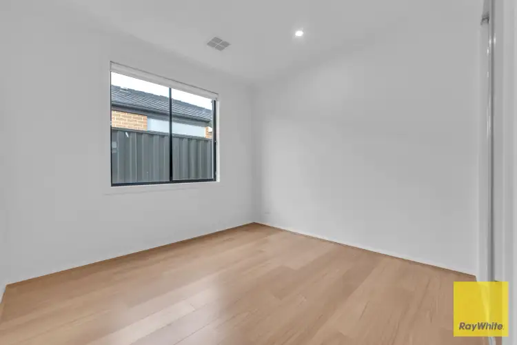 Fourth view of Homely other listing, 9 Tarrabool Road, Truganina VIC 3029