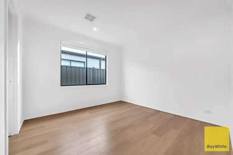Fifth view of Homely other listing, 9 Tarrabool Road, Truganina VIC 3029